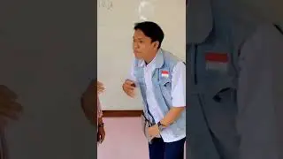 GIMANA SIH BU GURU INI