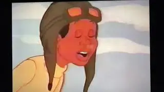 Rare Filmation