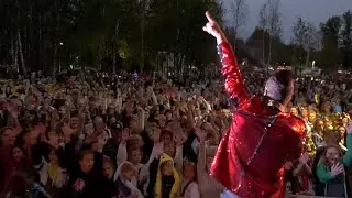 Запрудня, с днём рождения!