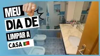 DOMINGO DE FOLGA, TRABALHO EM CASA 🇵🇹