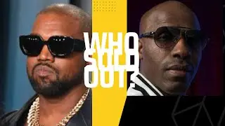 TBTV REACTS TO WILLIE D Live vs KANYE WEST - WHO SOLD OUT? 