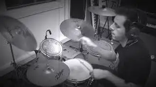 Roxanne - The Police (Drum Cover 2020)