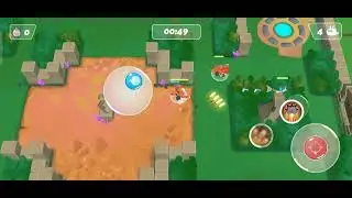 Mech-Infinity Alpha Version Under Axie Infinity Builders Program