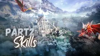 Tips for MU3 Beginners and others: PART 2 Skills