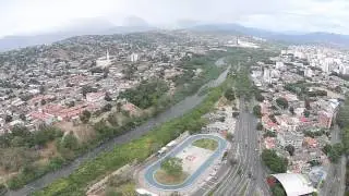 Panoramico Ciudad de Cúcuta