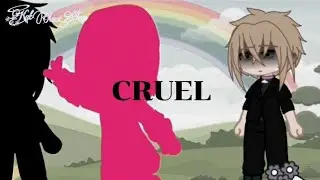 How can.. cupid.. how could you be so cruel? GachaClub