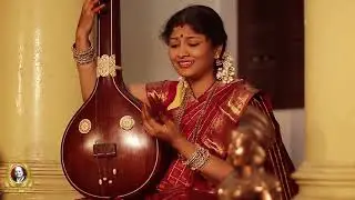 4.  Sri Subrahmanyaya Namaste - Kambodhi - Rupakam