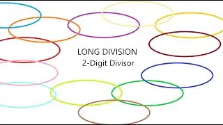 Long Division (2-digit Divisor) | M4Q1W5L12