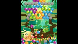 Angry Birds Stella Pop Level 522