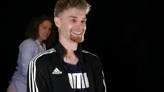 Matt's Story | A profound transformation journey we were privileged to be a part of - what a smile!