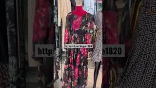 Что купить на садоводе? Брендовая одежда! Обзор новинок! 💥МАРТ 2023💥 89152557876 