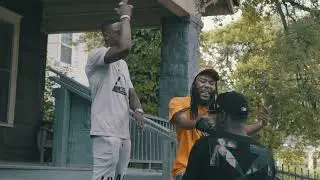 (Behind the Scenes) - Weez feat. Spinabenz & Boosie Badazz  