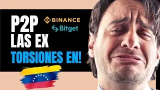 BINANCE p2p , trabaja asi evita problemas ! miralo completo #binancep2p #
