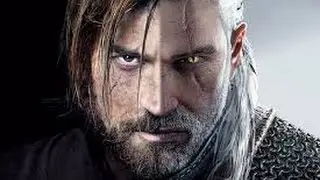 ЧЕРНЫЙ  менестрель БАЛЛАДА О ВЕДЬМАКЕ Witcher balad