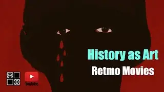 DA 5 BLOODS - History As Art