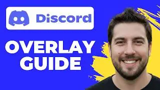 How To Use Discord Overlay In Games (Full Guide)