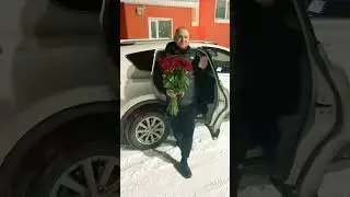 Вернулись с СВО# встреча с женами 