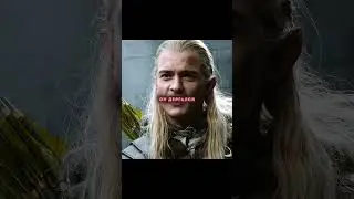 Best Friendship of the Trilogy | The Hobbit x The Lord of the Rings