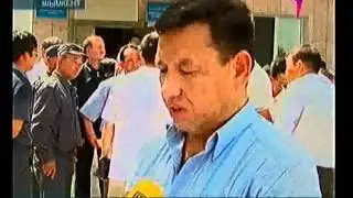 Вечерние новости 7 канала (20:00) 16.05.2011 [1/2]