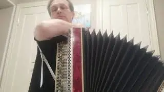 мастеровой баян.