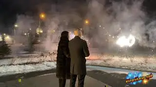 Подарок на День Рождения Любимого человека !