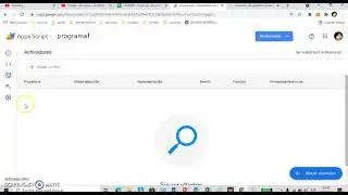 Como usar un activador en Apps Script para ejecutar una funcion al ingresar en la Hoja de Google