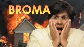 BROMA: SE QUEMA LA CASA!! LOS POLINESIOS | BROMAS PLATICA POLINESIA