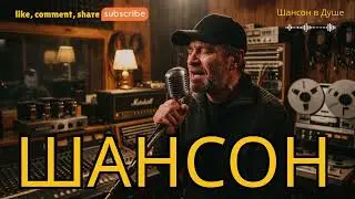 ❤️ ШАНСОН ДО СЛЁЗ 2026 | НЕВОЗМОЖНО СЛУШАТЬ БЕЗ СЛЁЗ | ЛУЧШИЕ ДУШЕВНЫЕ ПЕСНИ