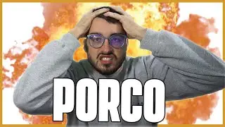 LEGA DELLE LEGGENDE PORCACCIO ***