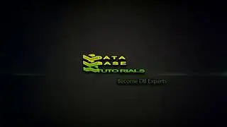 How an Insert Statement Processed in DB2