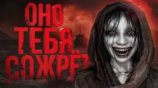 ТОТАЛЬНЫЙ разбор Forbidden Siren 2 | ЗАБЫТЫЙ кошмар PLAYSTATION 2