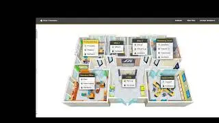 CCNA simulated LABs