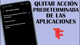 📱How to Remove Always Open With This App🚀