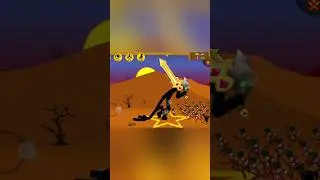 Stick War Legacy 
