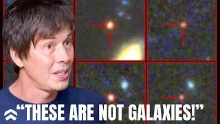 Brian Cox: James Webb Insane Discovery Could Destroy The Universe