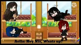 Bang! (Short gcmv)