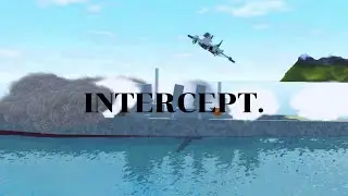 Intercept (Plane Crazy Conflict Film)