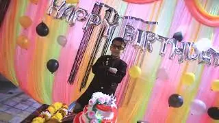 kushankbirthdaycelebrate||shivamphotos #tranding #shorts #trance #video #viral