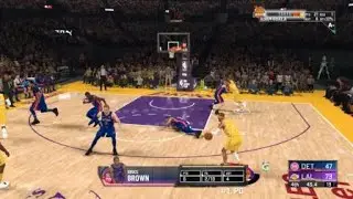 NBA 2K20 ok ill stop