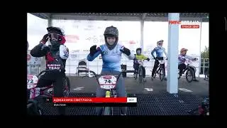 Савина Майя. женщины. финал. Саранск. 2024