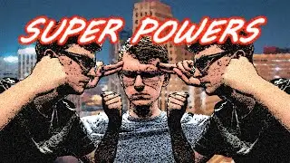 Can You Survive a Superhero Battle? | Ep. 2