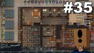 Rimworld IKEA VOD #35 (11/05/2026): Selling the Second Colony