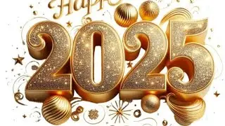 Vão bora viver #feliz 2025