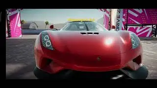 Drive Zone - Gameplay #1