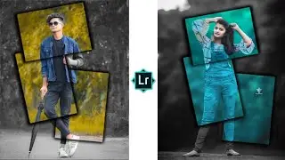 PicsArt - New Creative Photo Editing 2021 ||Lightroom Photo Editing || Manish Photography