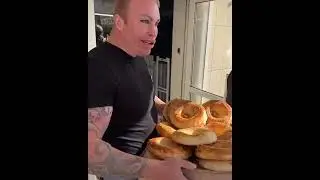 Дмитрий Солдатов и Шпак