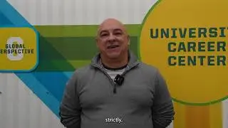 CAS Connection Student Spotlight: Brian Hubbell