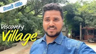 Nandi Hills and Discovery Village Tour | Bangalore Office | 2024 Guide