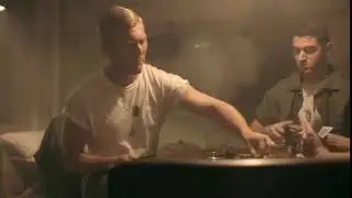 A crime to remember - gig