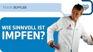 Impfen Pro und Contra - Wie wichtig sind Impfungen wirklich? | Apotheker erklärt